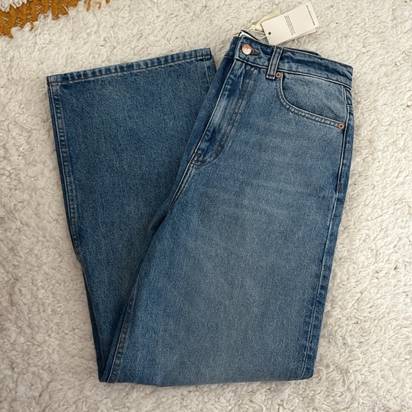 Doen Tatum Jean size 28 -Eze Wash - Picture 7 of 7